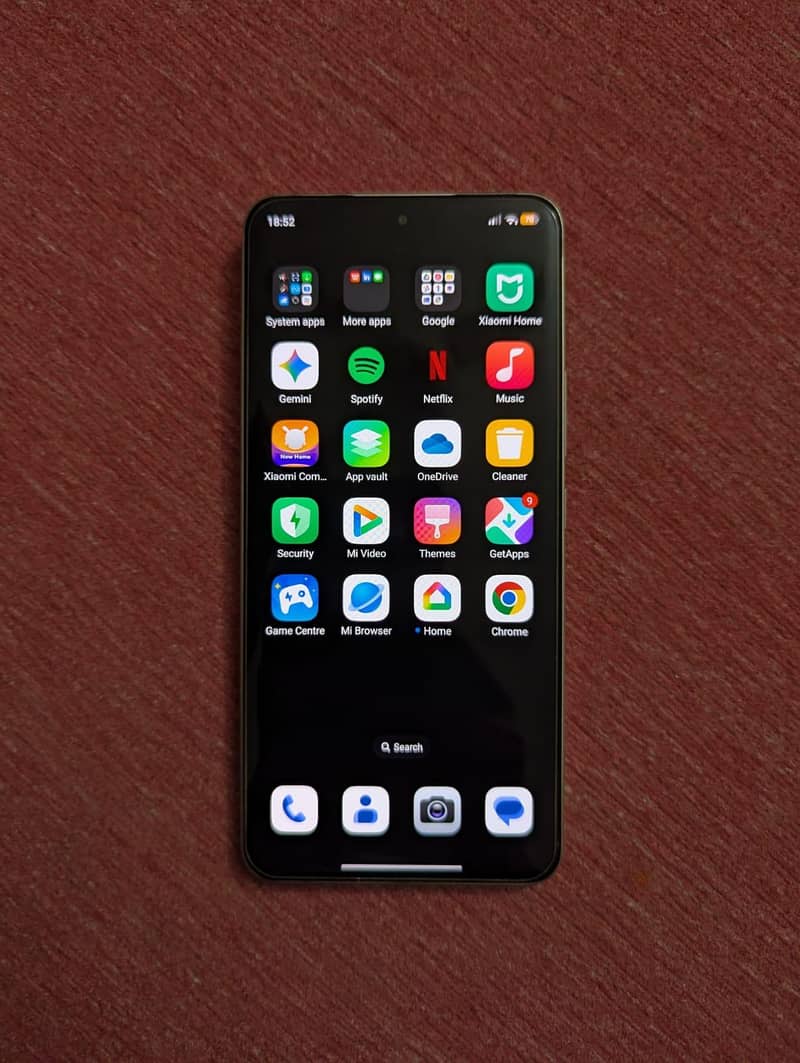 Xiaomi Redmi Note 15 Pro 1