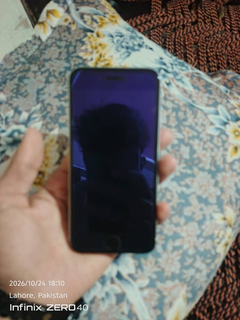 Apple iPhone SE 7
