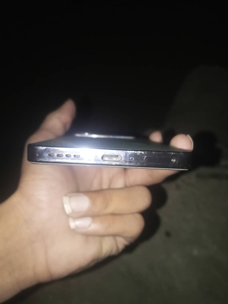 Infinix Note 40 1