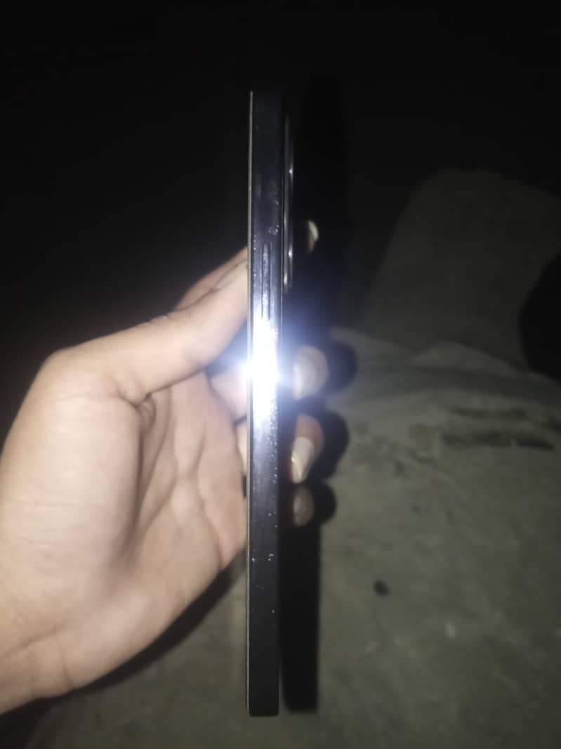 Infinix Note 40 4