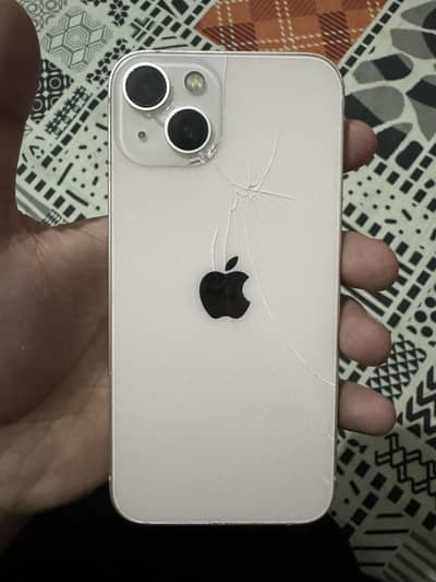 Apple iPhone 13 PTA Approved