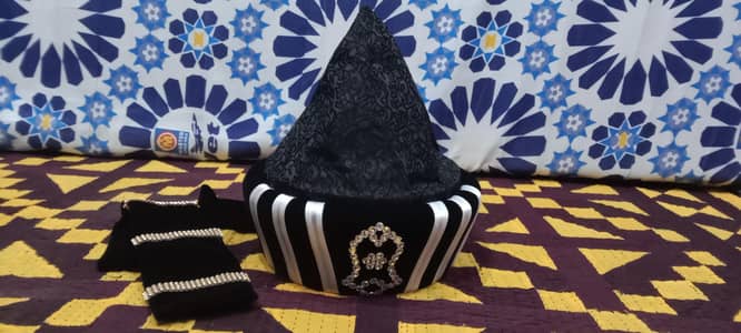 Groom Turban