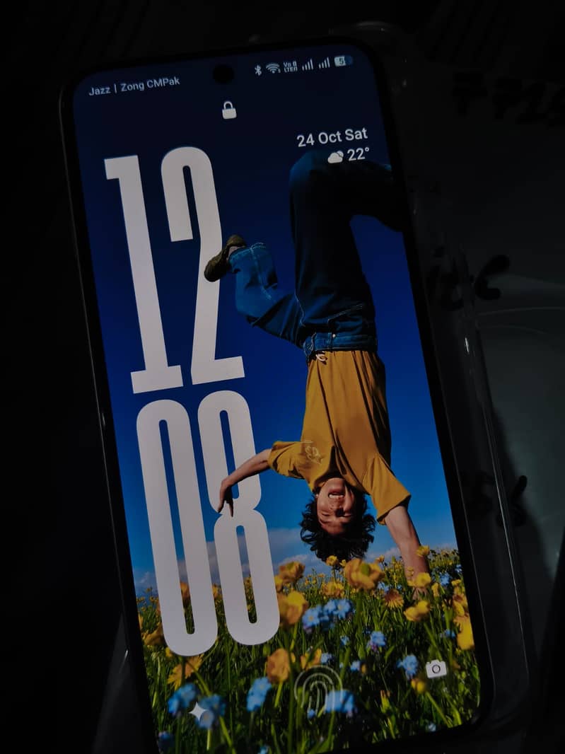 OPPO Reno 3