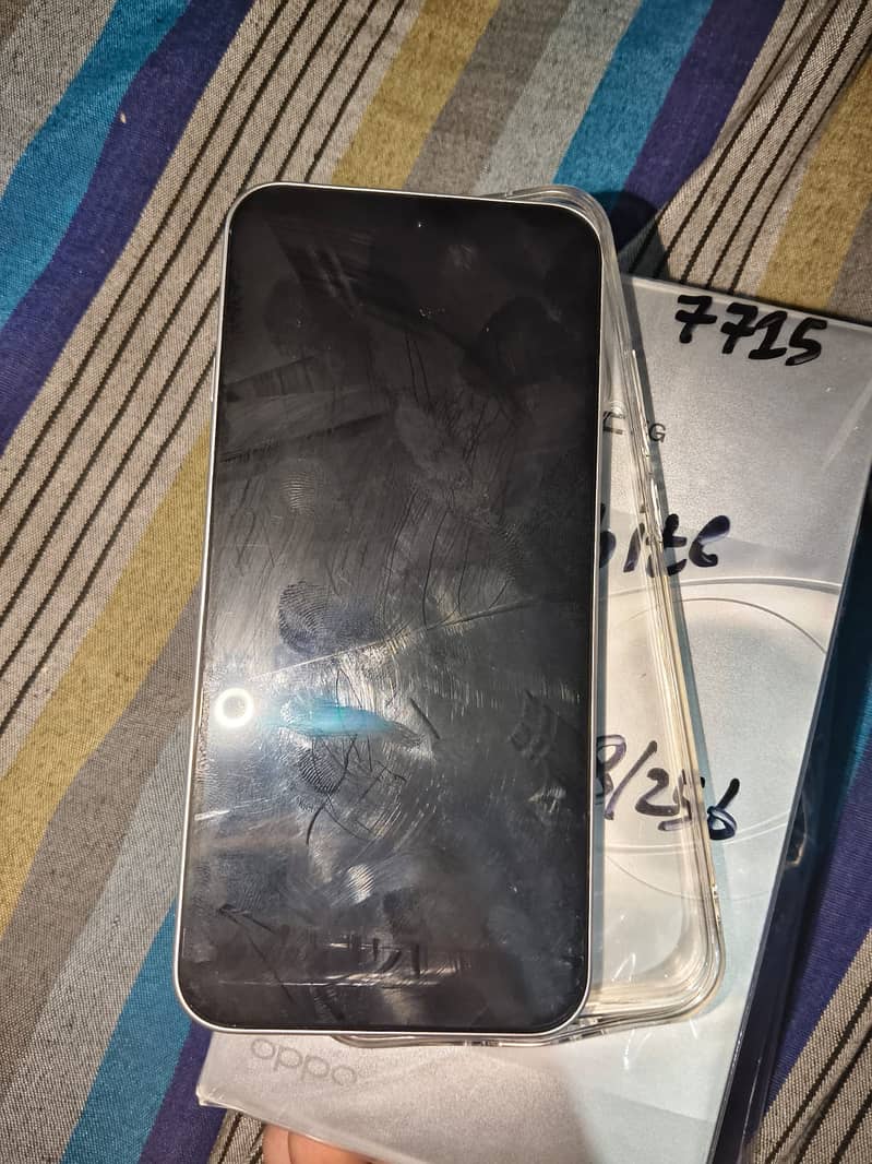 OPPO Reno 4