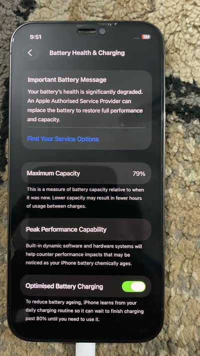 Apple iPhone 12 Pro