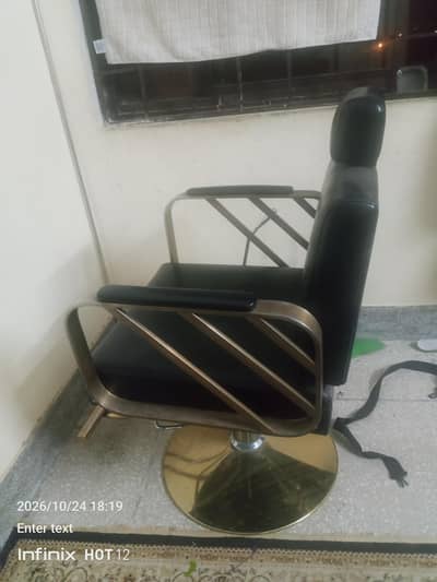 Beauty Salon Chair for Sale
