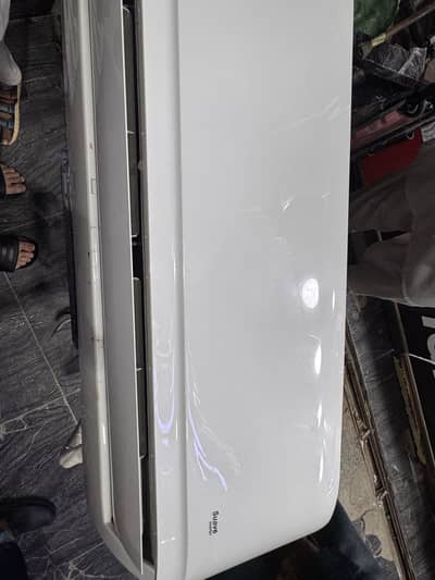 Dawlance 1.5 ton