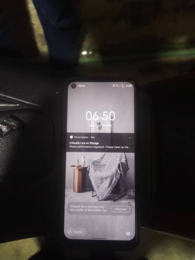 Infinix Hot 10