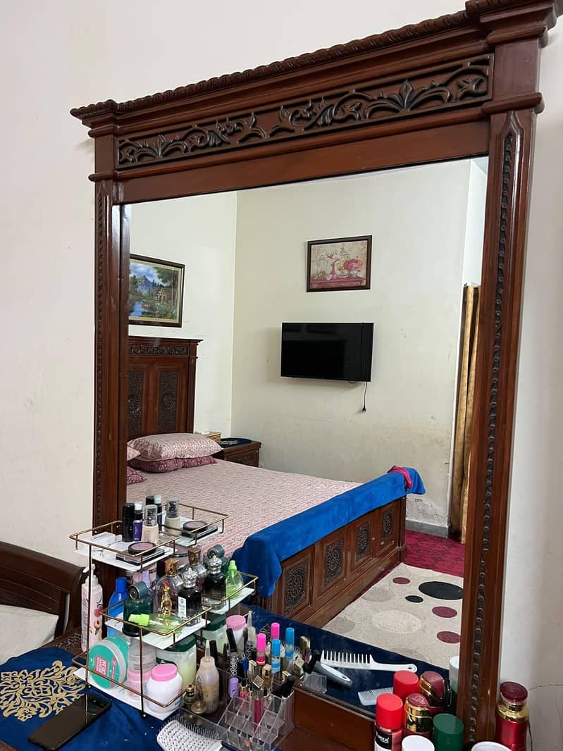 king size bed set 3