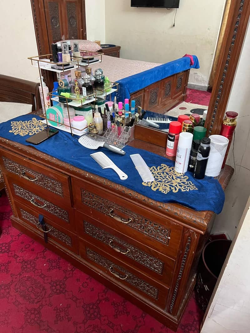 king size bed set 4