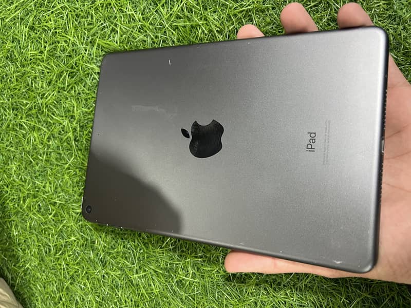 Ipad mini5 0
