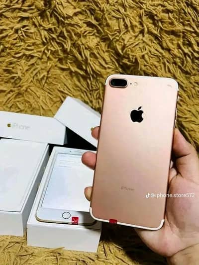 Apple iPhone 7 Plus 128 GB