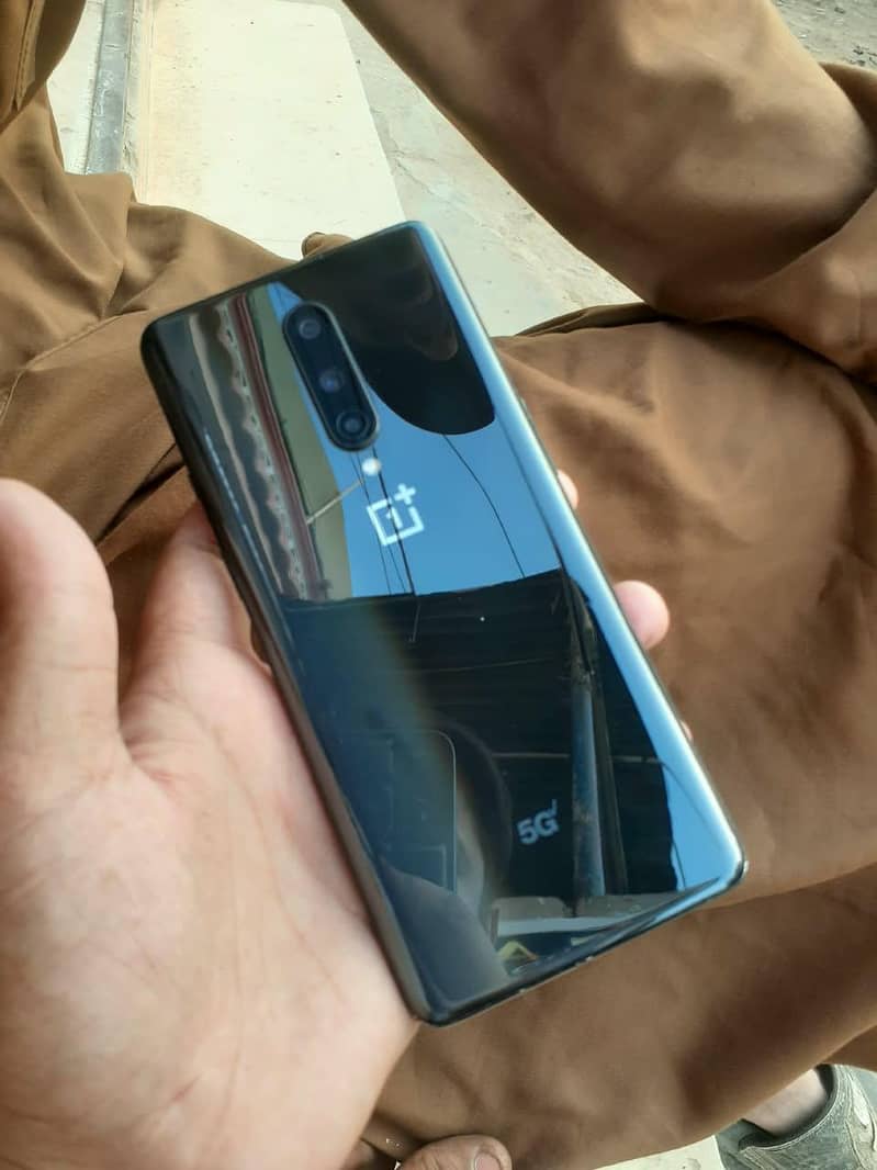 One Plus 8 2