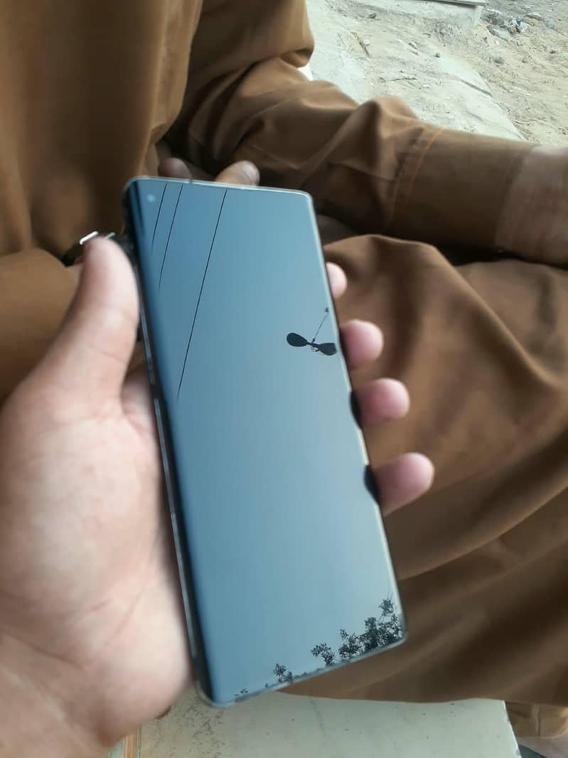 One Plus 8 4
