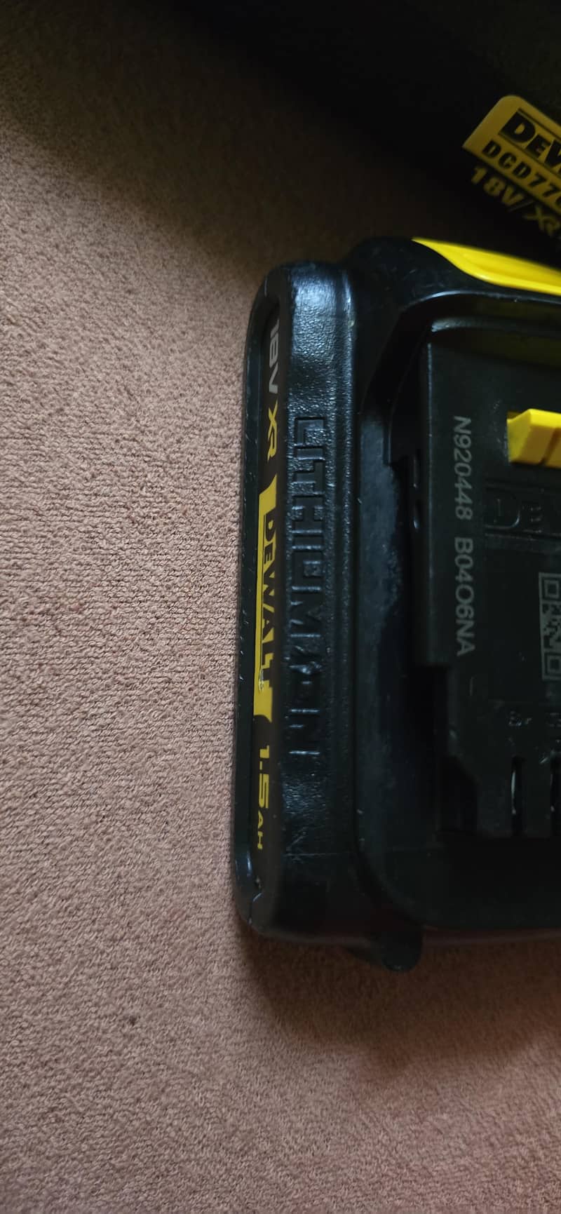DEWALT 3