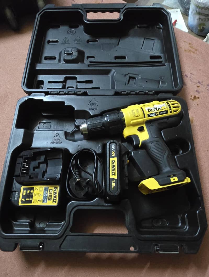DEWALT 5