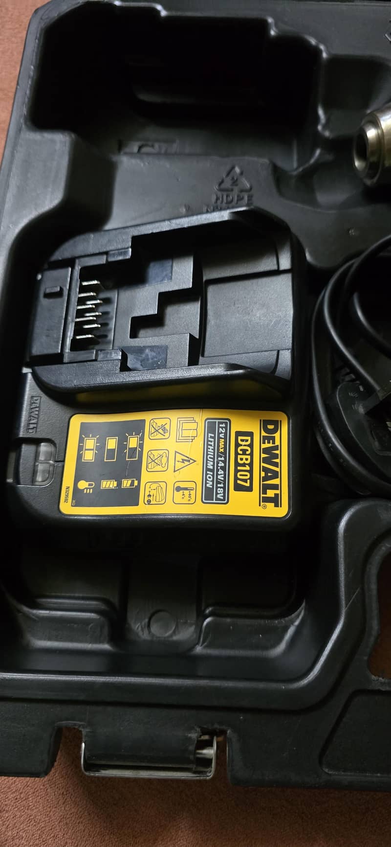 DEWALT 6