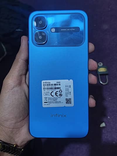 Infinix Smart 20