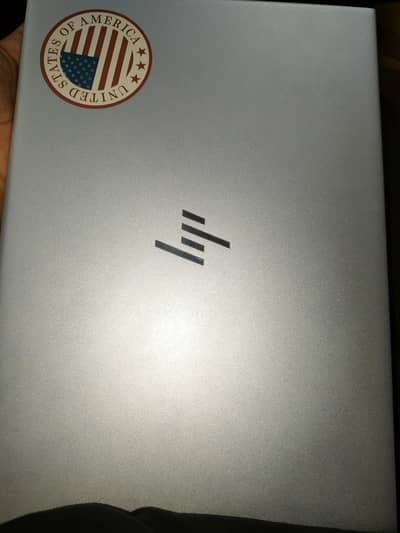 HP ELTIEBOOK 840 G6 TOUCH