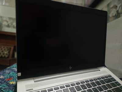HP ELTIEBOOK 840 G6 TOUCH