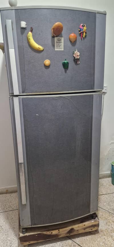 Dawlance fridge for sale