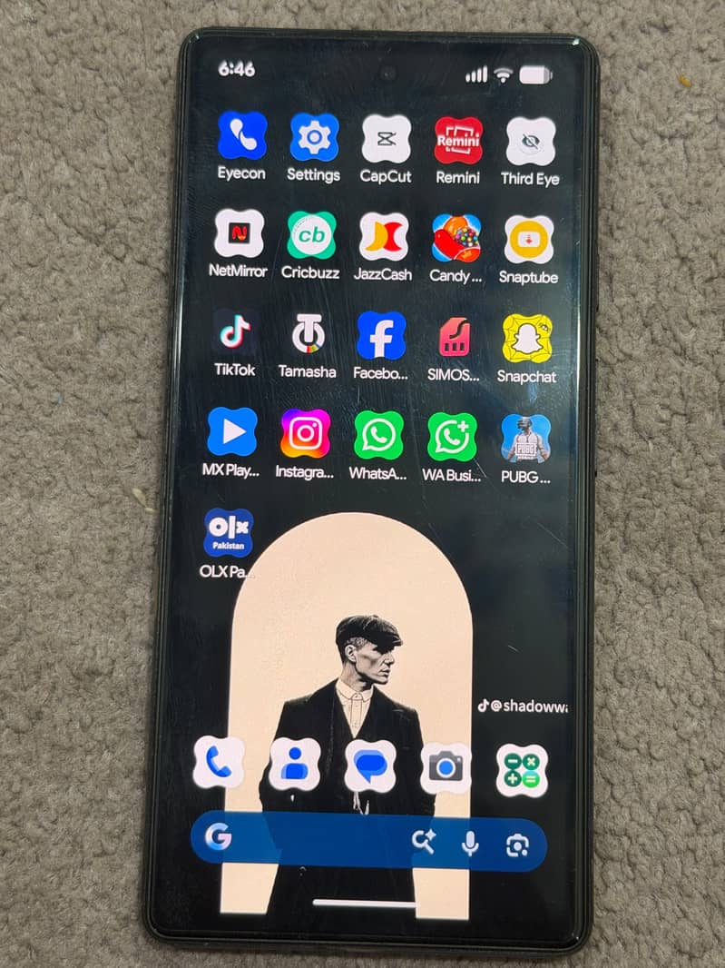 Google Pixel 6a 2