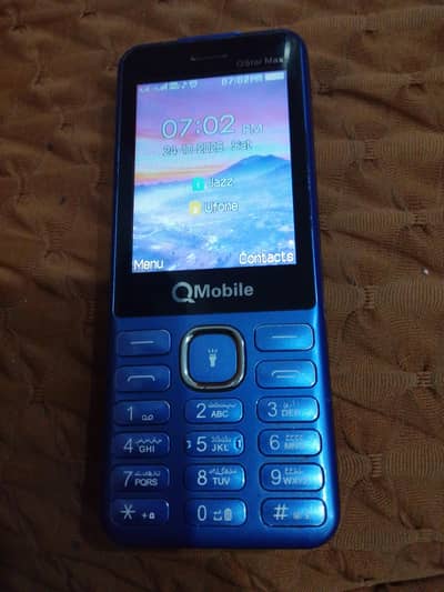 QMobile Other Model I c change hona he 03267908686