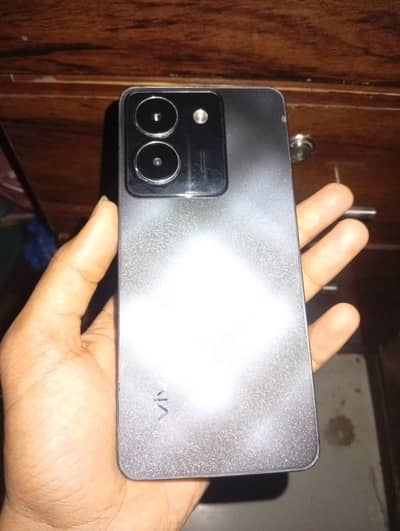 vivo y36