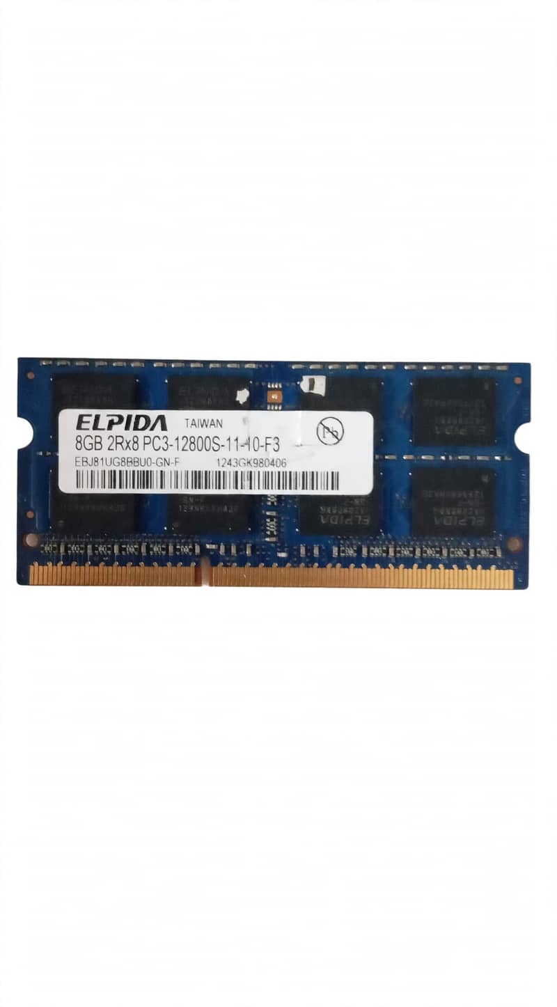 ELPIDA 0