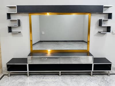 LCD TV Cabinet in Excellent Condition
