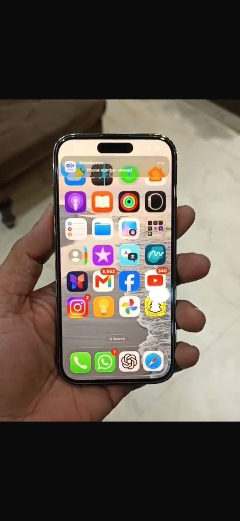 Apple iPhone 14 Pro 0