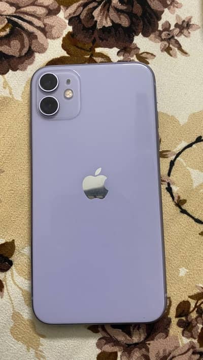 Apple iPhone 11