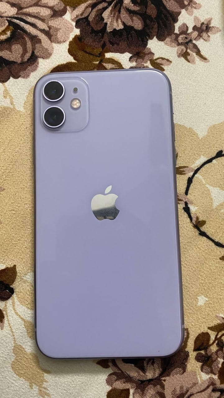 Apple iPhone 11 0