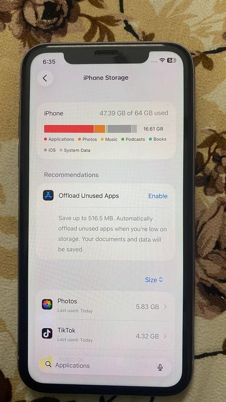 Apple iPhone 11 2