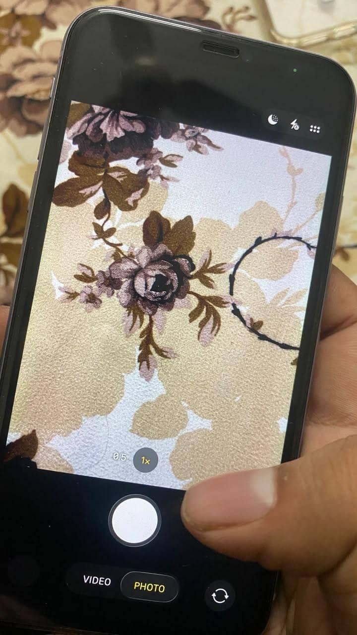 Apple iPhone 11 8