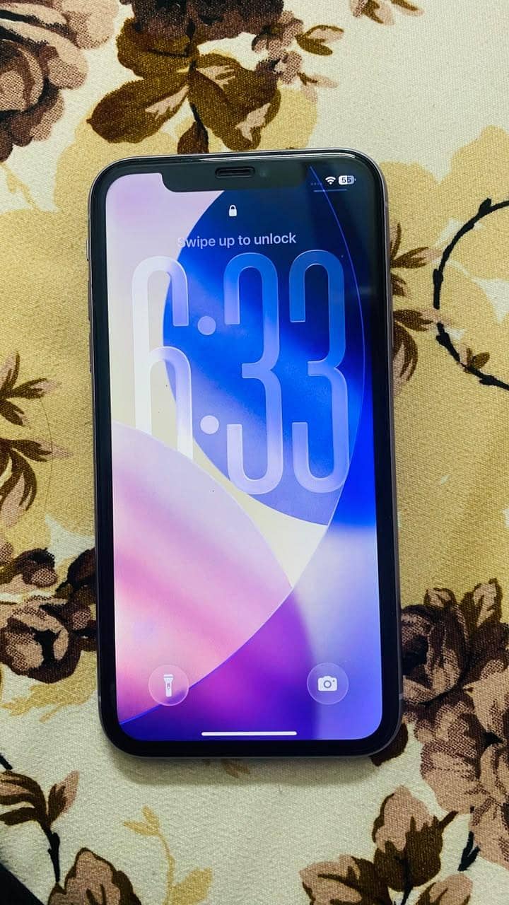Apple iPhone 11 9