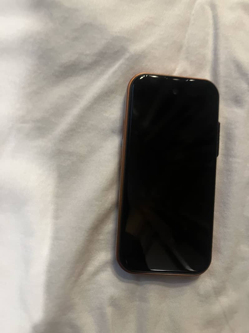 Apple iPhone 17 Pro 1