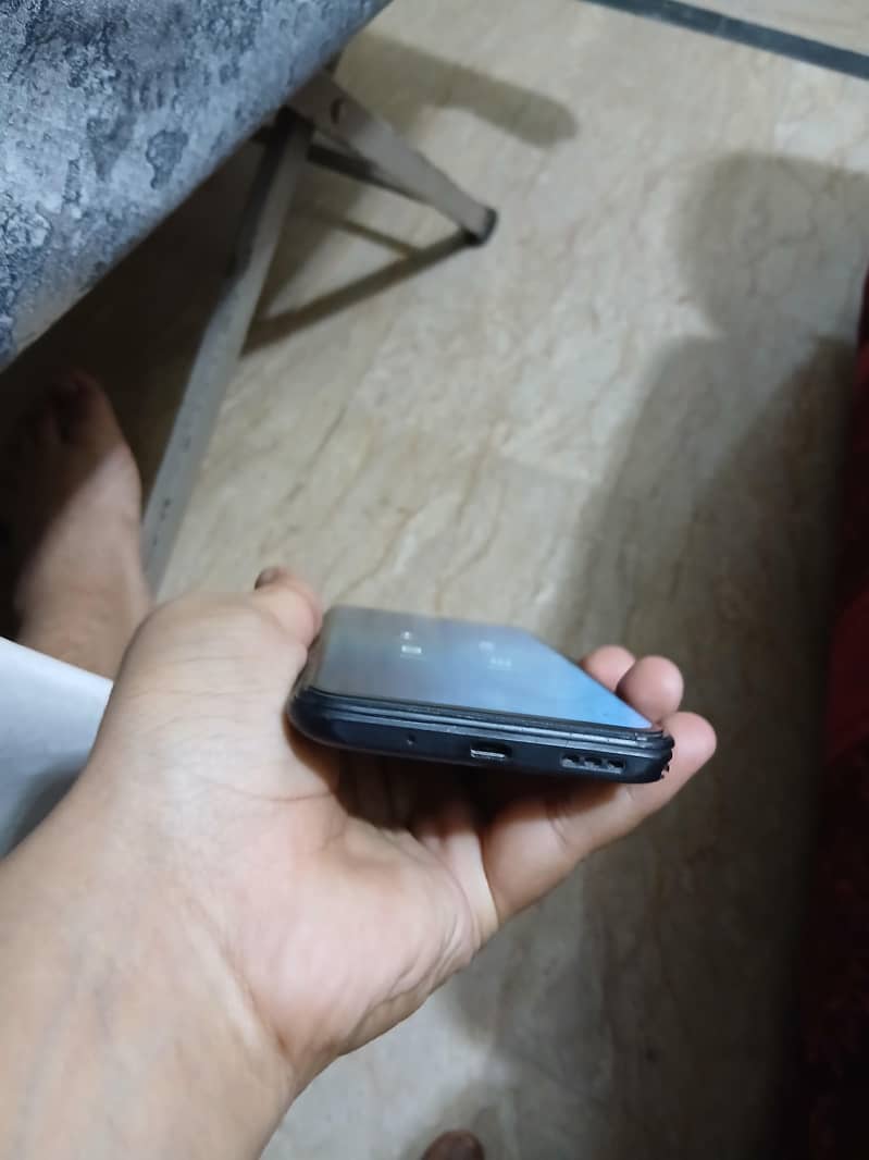 Xiaomi Redmi 9C 3