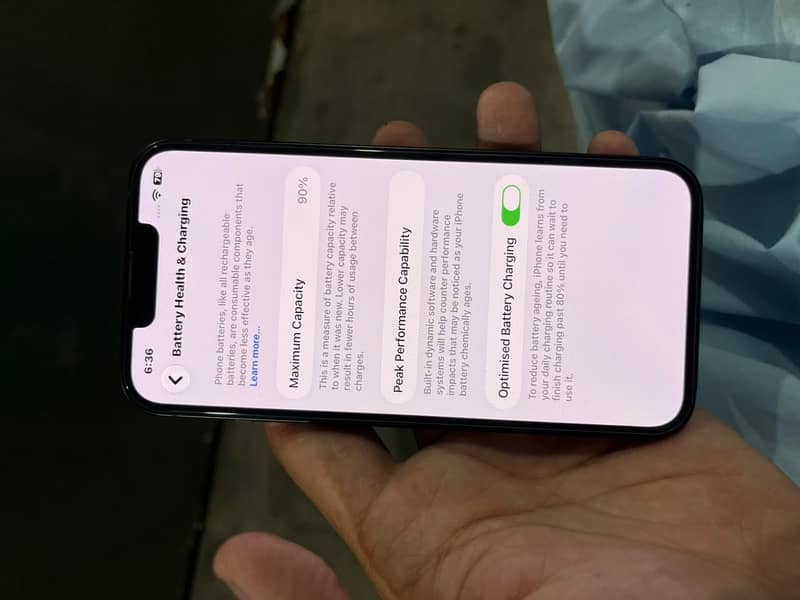 Apple iPhone 13 1