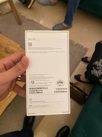Apple iPhone 17 Pro Max 512 GB