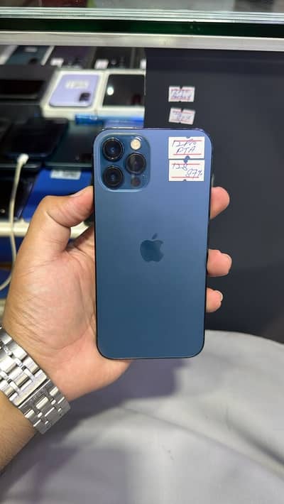 Apple iPhone 12 Pro