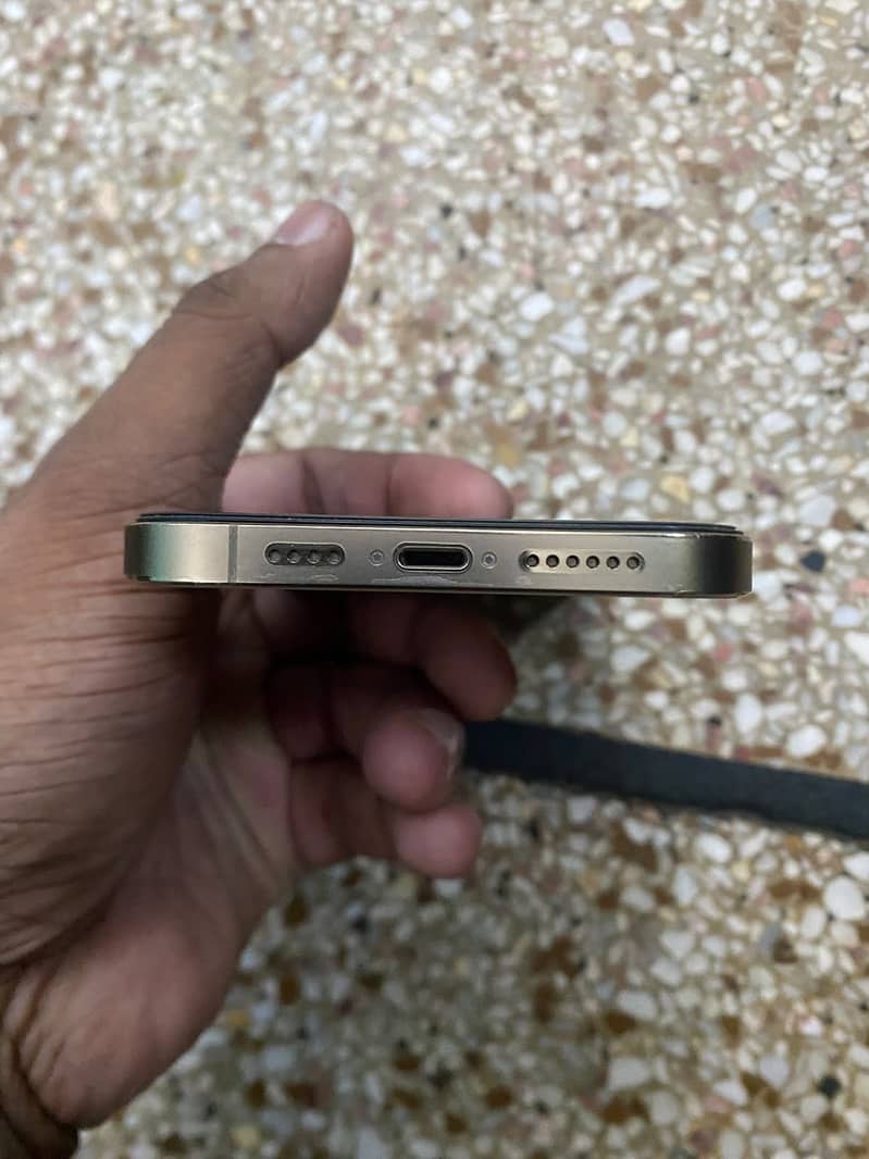 Apple iPhone 12 Pro Max 2