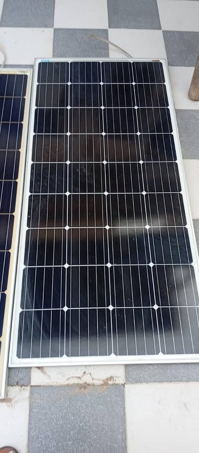 200 Watt Solar Panels for Sale