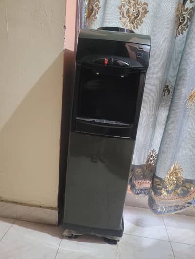 water dispenser