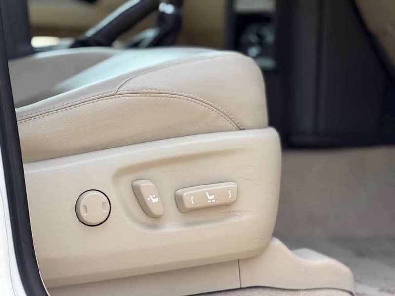    Package 2.7 Petrol 6