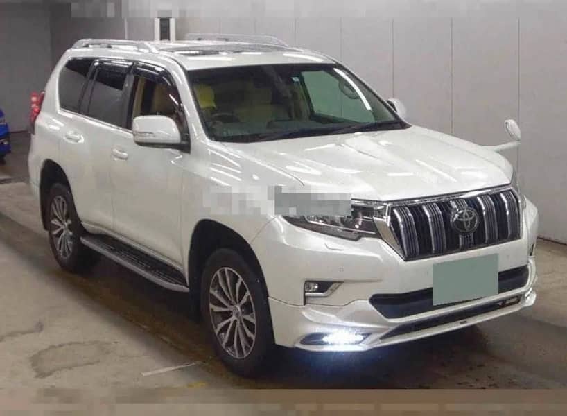    Package 2.7 Petrol 14