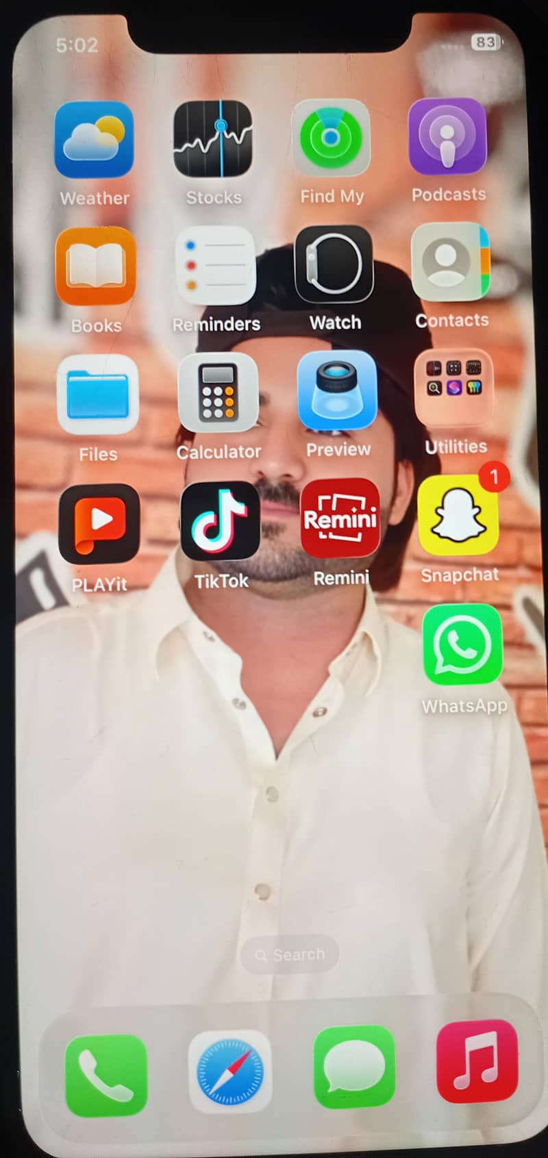 Apple iPhone 11 0