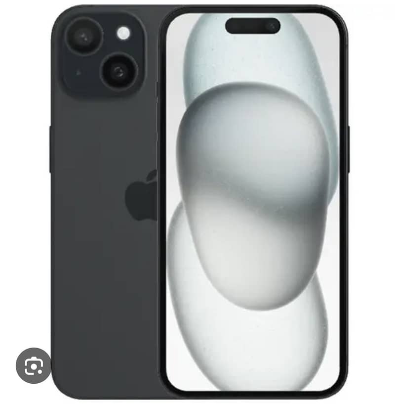 Apple iPhone 15 0