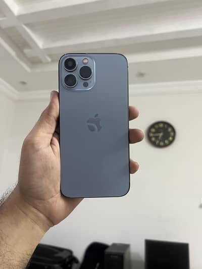 Apple iPhone 13 Pro Max