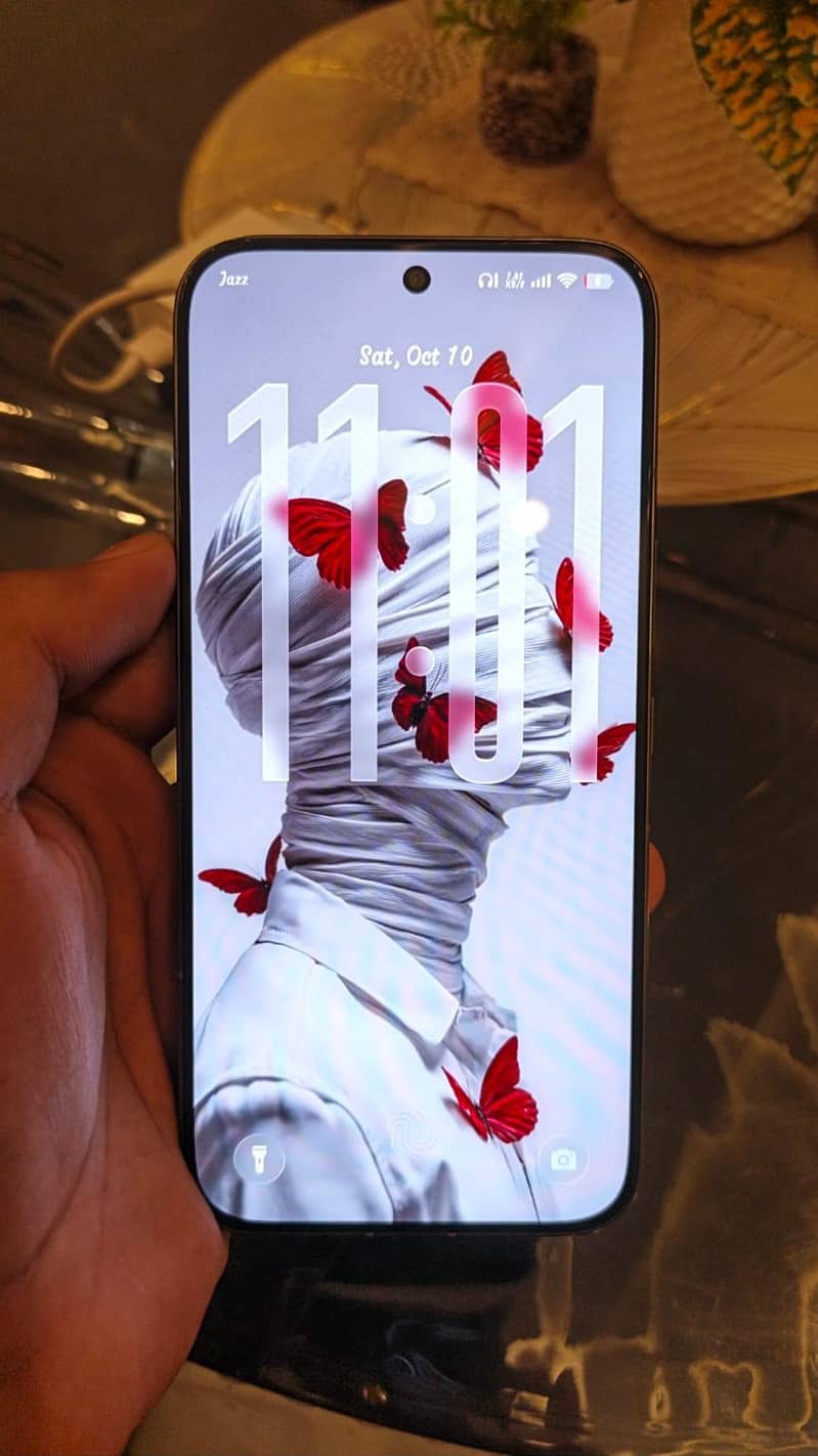 infinix note 60 pro 1